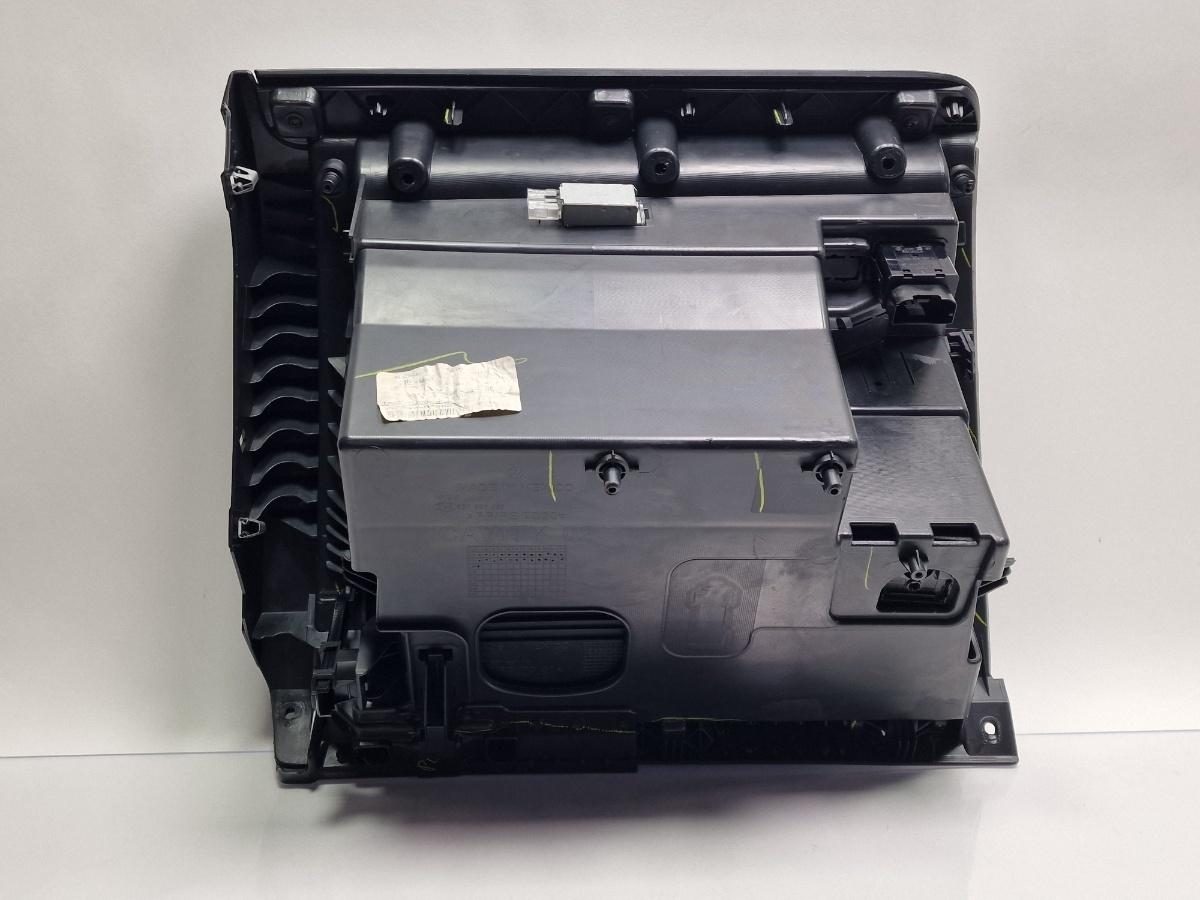 Torpedou VOLKSWAGEN JETTA IV 162, 163, AV3, AV2 2009 -> 1.2 TSI CBZB 5C7857097