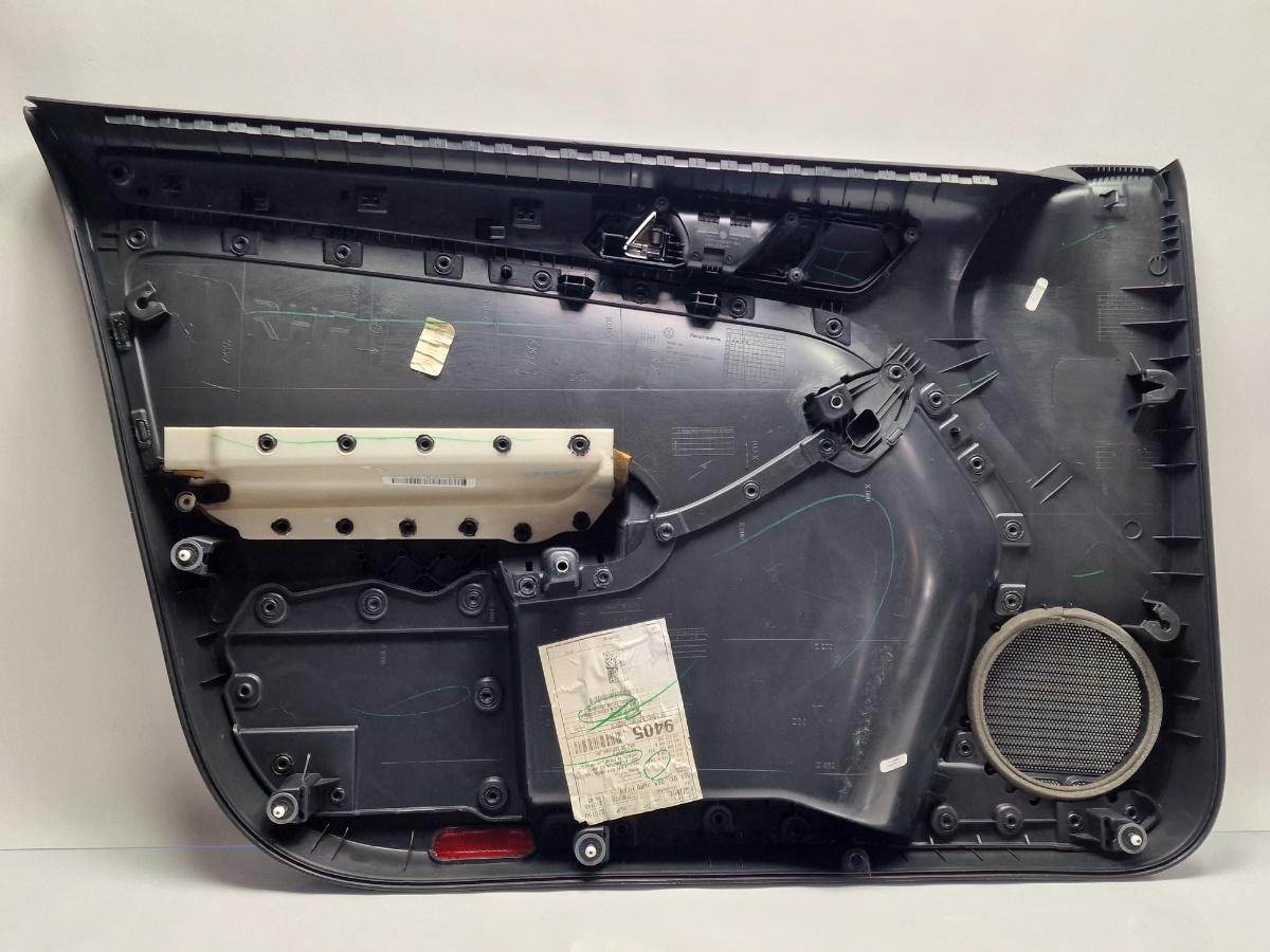 Panou usa stanga fata VOLKSWAGEN JETTA IV 162, 163, AV3, AV2 2009 -> 1.2 TSI CBZB 5C7837114H