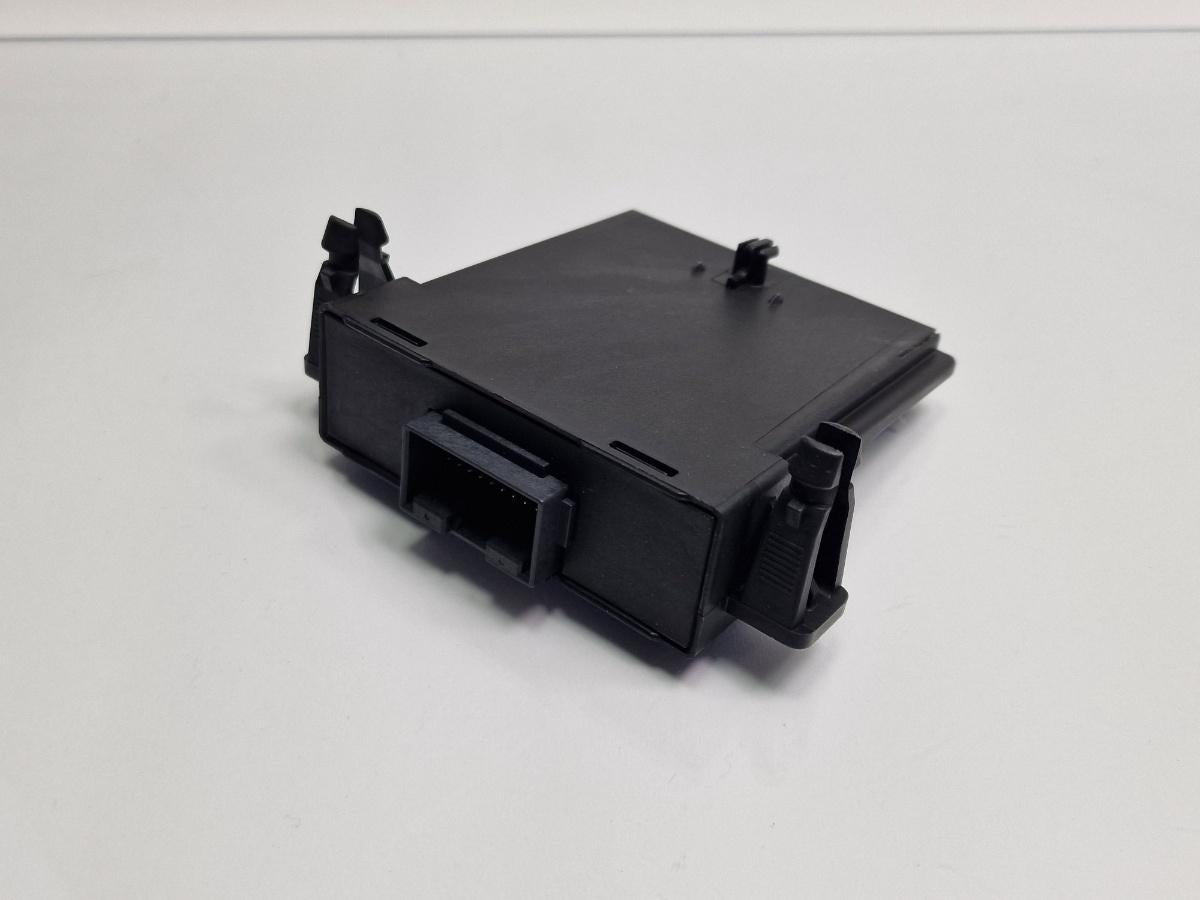Modul gateway VOLKSWAGEN JETTA IV 162, 163, AV3, AV2 2009 -> 1.2 TSI CBZB Continental 5WG50027 7N0907530M