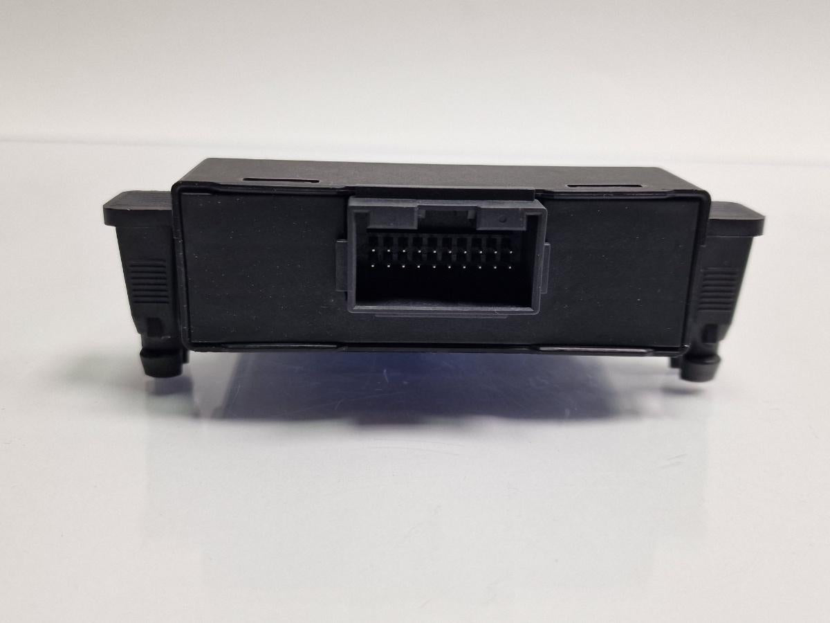 Modul gateway VOLKSWAGEN JETTA IV 162, 163, AV3, AV2 2009 -> 1.2 TSI CBZB Continental 5WG50027 7N0907530M