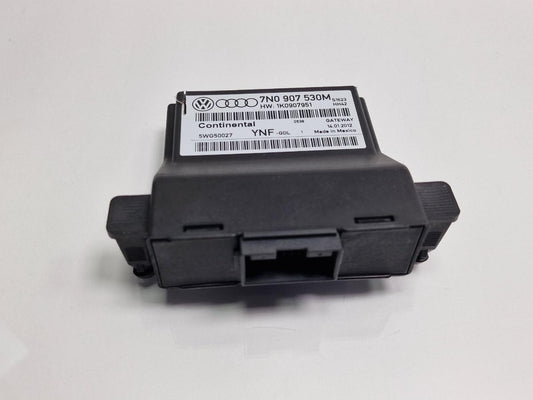 Modul gateway VOLKSWAGEN JETTA IV 162, 163, AV3, AV2 2009 -> 1.2 TSI CBZB Continental 5WG50027 7N0907530M