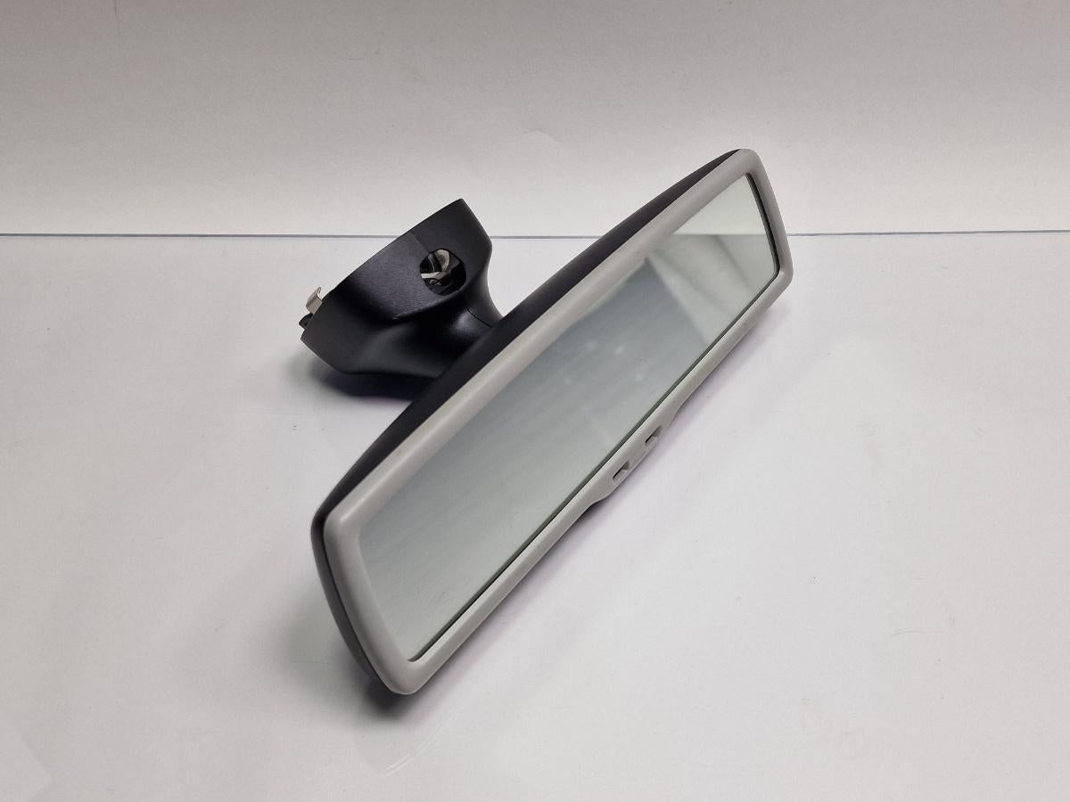 Oglinda retrovizoare VOLKSWAGEN JETTA IV 162, 163, AV3, AV2 2009 -> 1.2 TSI CBZB 1K0857511B