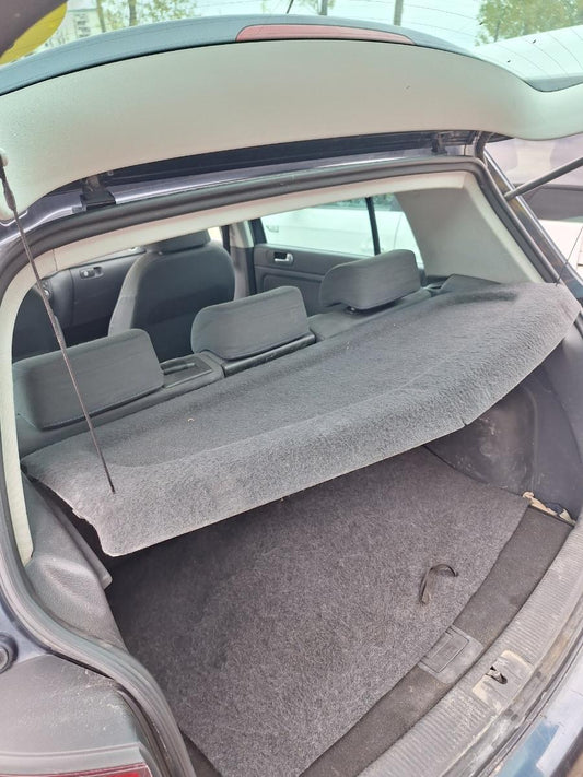 Polita sub luneta VOLKSWAGEN GOLF PLUS 5M1, 521 2004 - 2013 2.0 TDI BMM