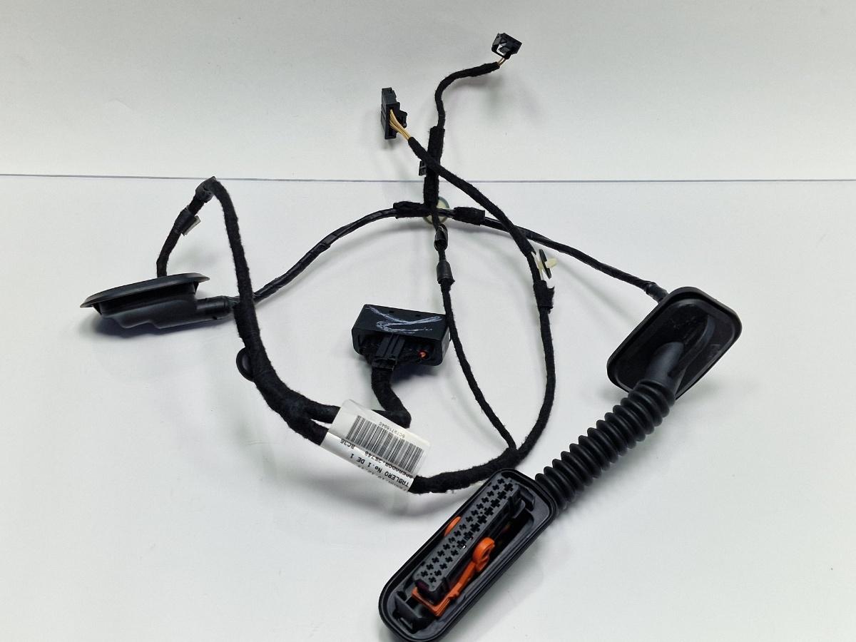 Instalatie electrica usa dreapta spate VOLKSWAGEN JETTA IV 162, 163, AV3, AV2 2009 -> 1.2 TSI CBZB 5C7971694G