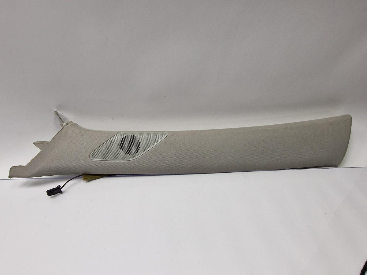 Ornament stalp parbriz stanga VOLKSWAGEN JETTA IV 162, 163, AV3, AV2 2009 -> 1.2 TSI CBZB 5C6867233C