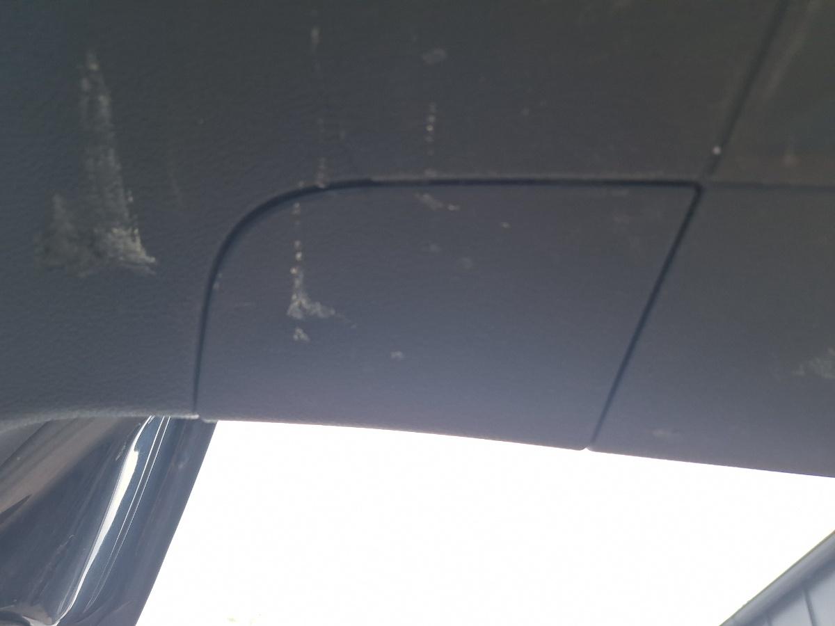 Ornamente capac hayon/portbagaj VOLKSWAGEN GOLF PLUS 5M1, 521 2004 - 2013 2.0 TDI BMM