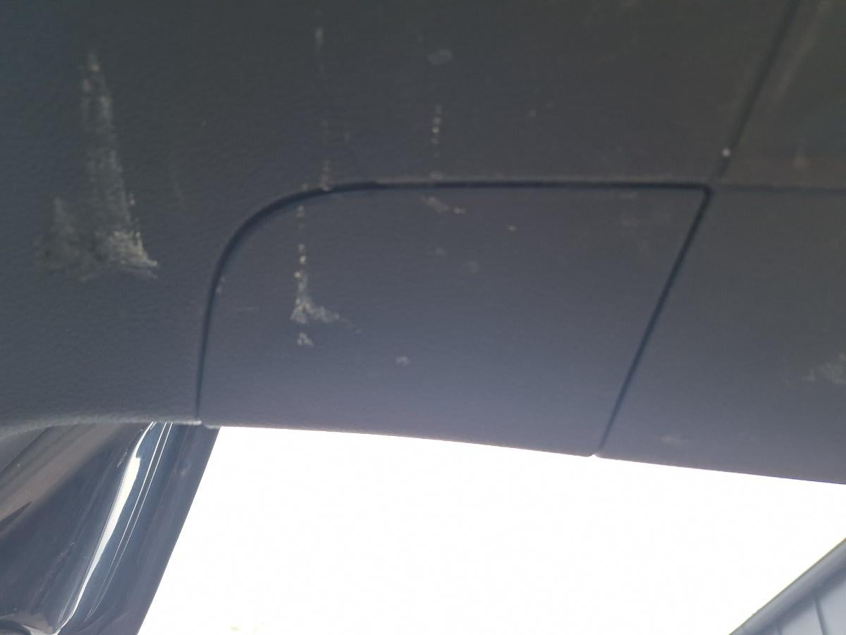 Ornamente capac hayon/portbagaj VOLKSWAGEN GOLF PLUS 5M1, 521 2007 2.0 TDI BMM 103KW|140HP 2007