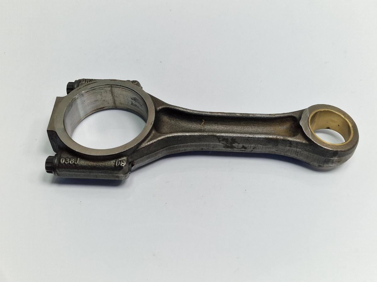 Biela SEAT ALHAMBRA 7V8, 7V9 1996 - 2010 1.9 TDI ASZ 038198401J