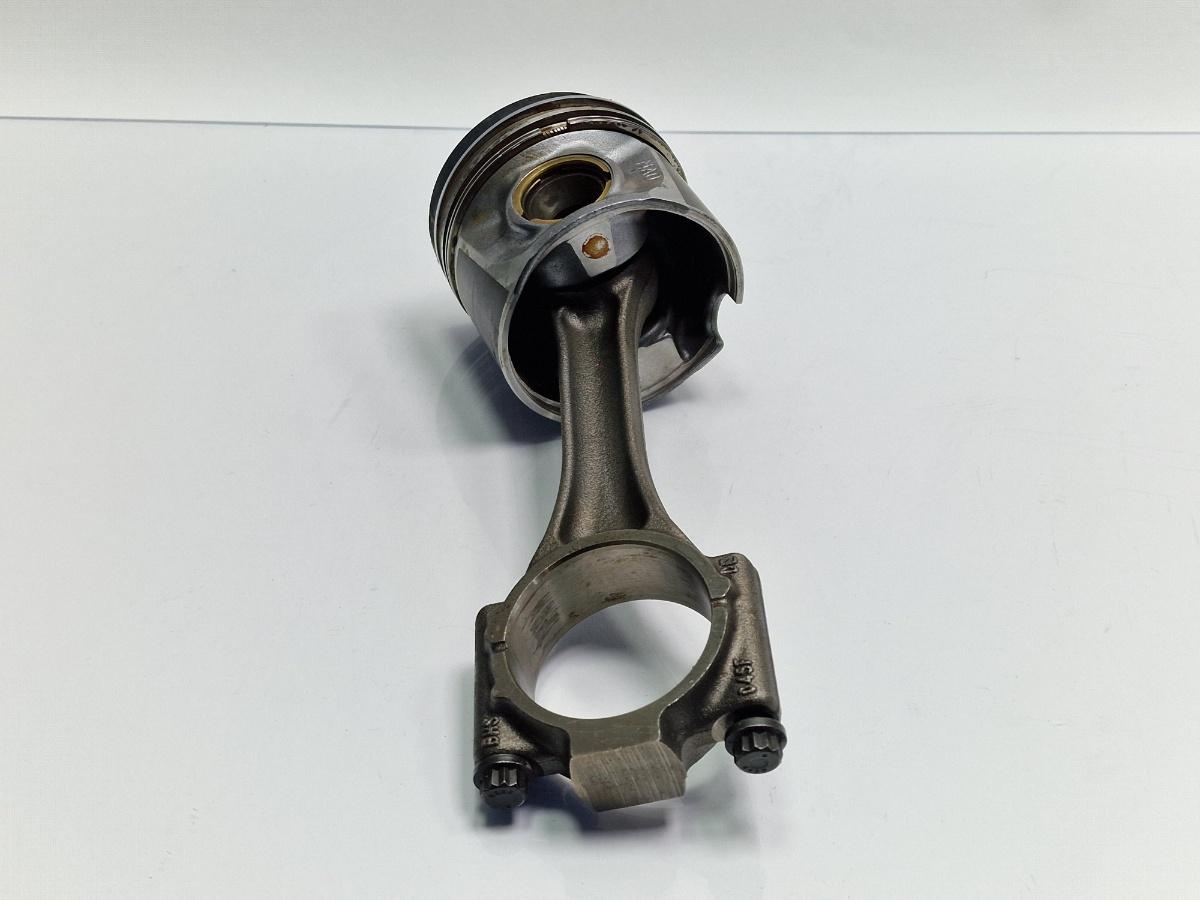 Piston cu biela SKODA FABIA Combi 6Y5 2000 - 2007 1.4 TDI BNV 045107065F