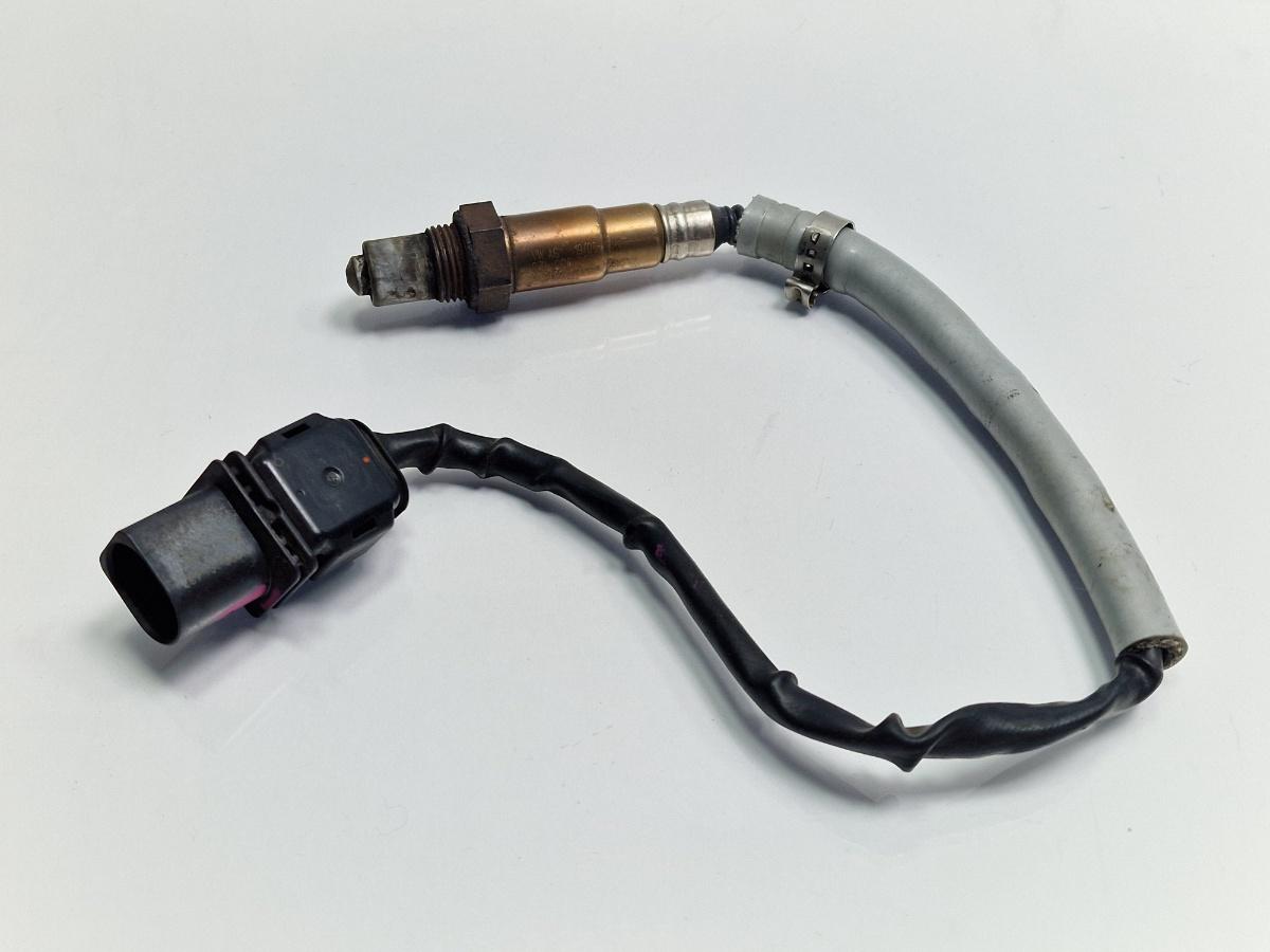 Sonda lambda AUDI A4 IV Avant 8K5, B8 2007 - 2015 2.0 TDI CAGA, CJCA, CMEA, CMFA BOSCH 0 281 004 083 / 084 03L906262