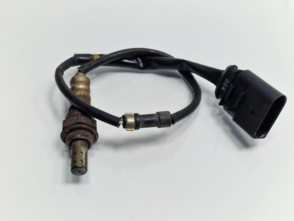 Sonda lambda VOLKSWAGEN POLO 9N_ 2001 - 2012 1.4 16V BBY 036906262D