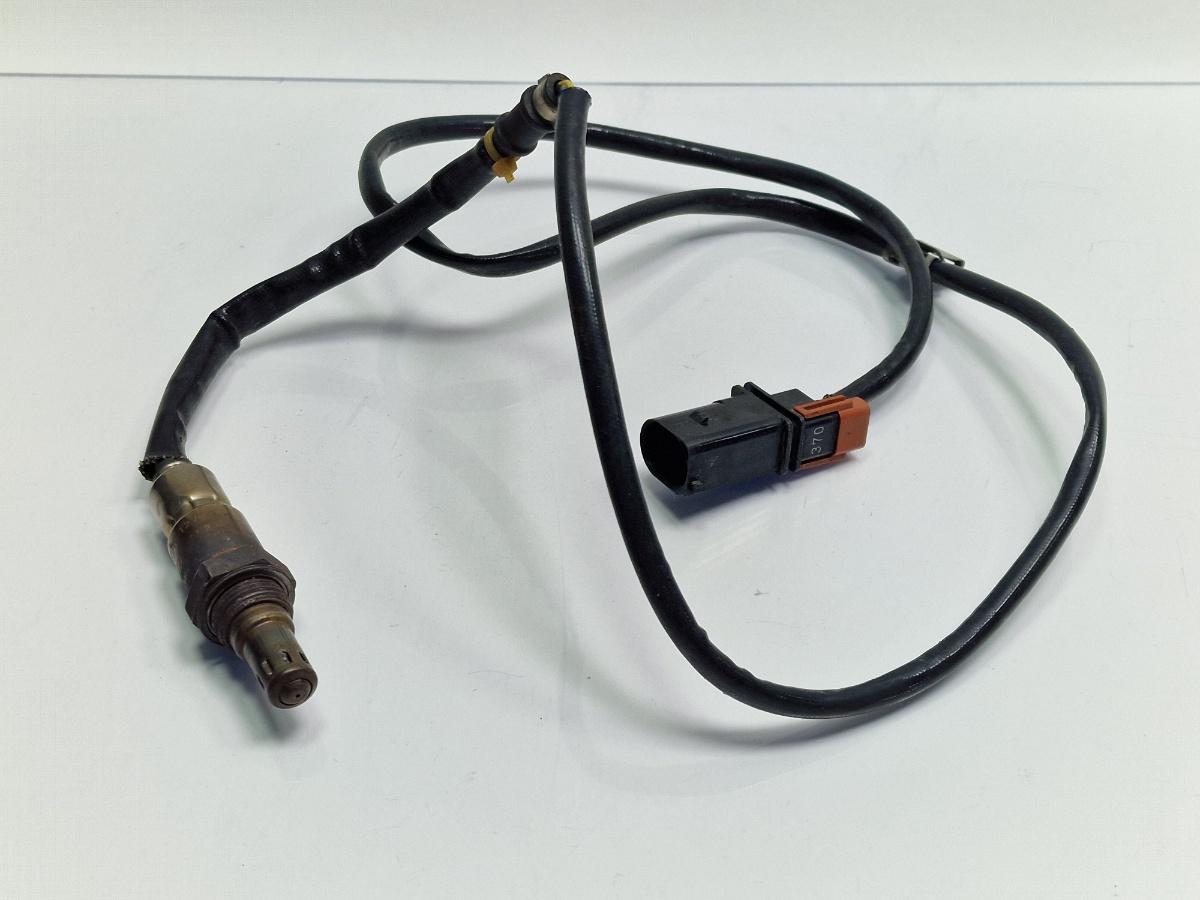 Sonda lambda SEAT LEON III 5F1 2012 -> 2.0 TDI CUNA, CUPA, DJGA 04L906262