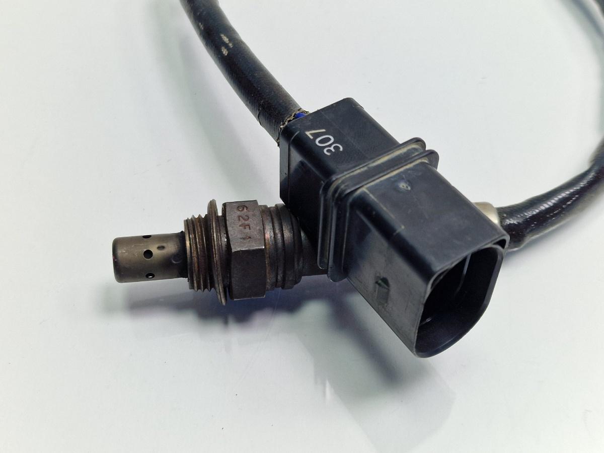 Sonda lambda SEAT IBIZA IV 6L1 2002 - 2009 1.4 16V AUB, BBZ 036906262D