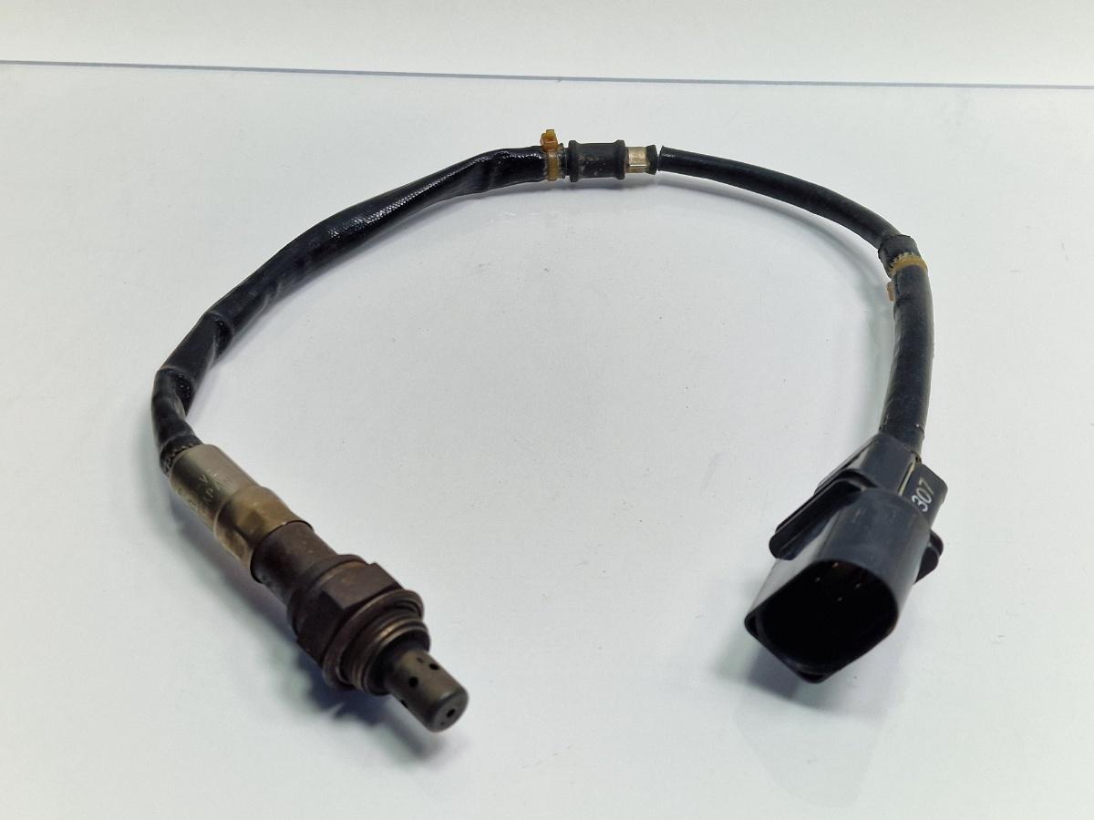Sonda lambda SEAT IBIZA IV 6L1 2002 - 2009 1.4 16V AUB, BBZ 036906262D