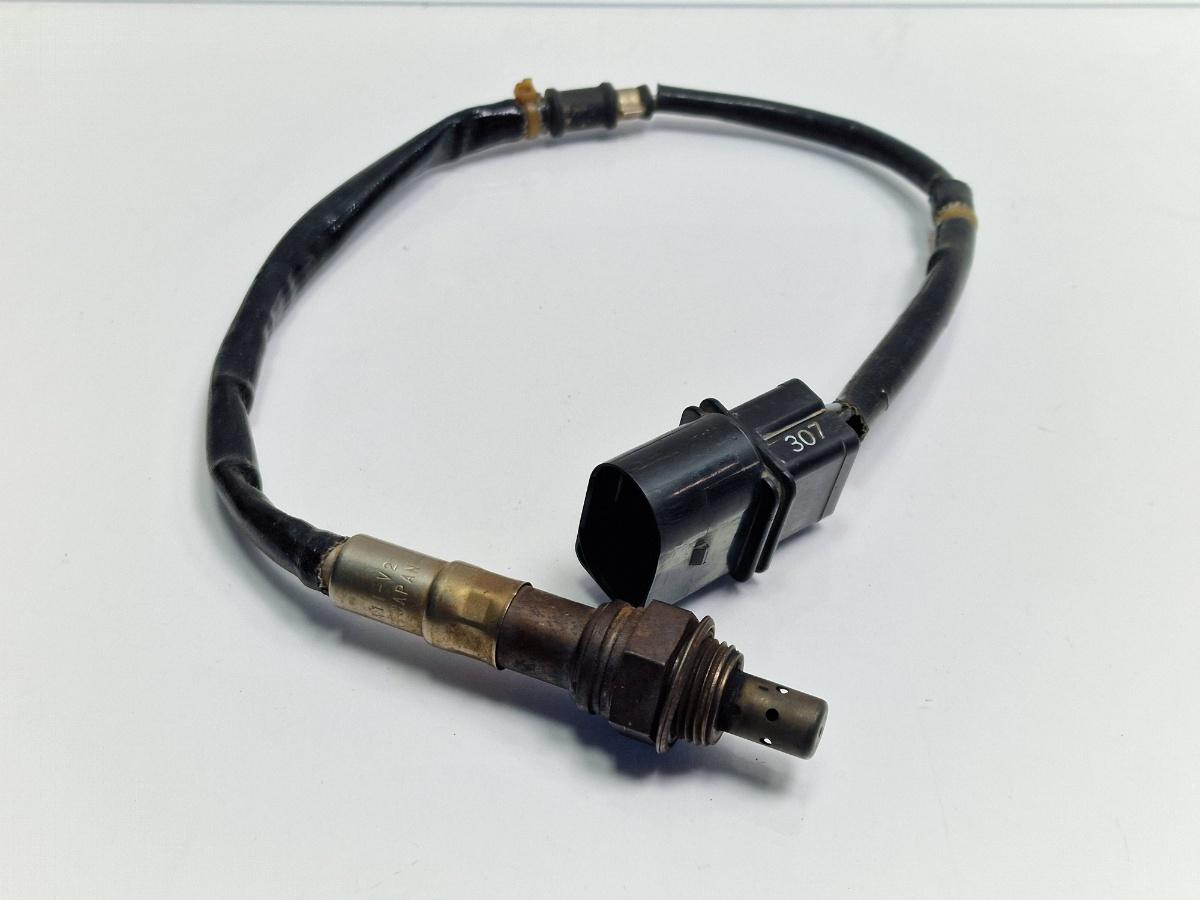 Sonda lambda SEAT IBIZA IV 6L1 2002 - 2009 1.4 16V AUB, BBZ 036906262D