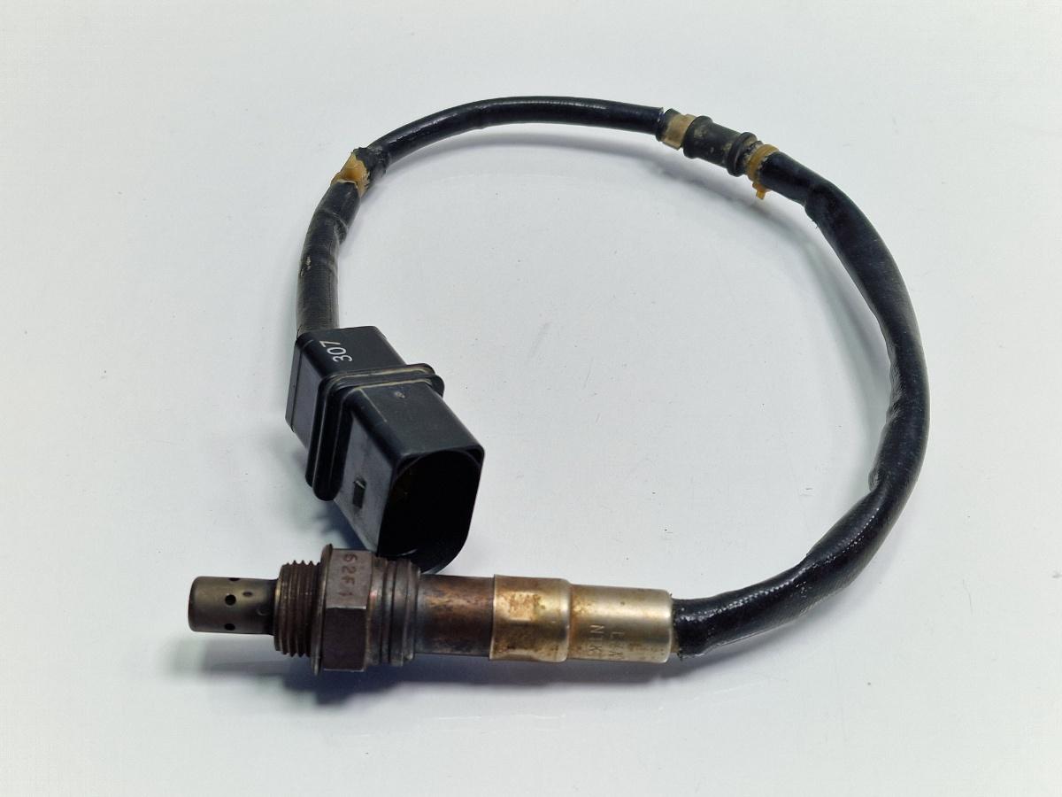 Sonda lambda SEAT IBIZA IV 6L1 2002 - 2009 1.4 16V AUB, BBZ 036906262D