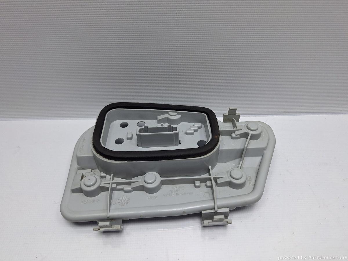 Lampa spate / Stop dreapta spate VOLKSWAGEN POLO 9N_ 2001 - 2012 16V AUA, BBY, BKY VAG 6Q6945258A