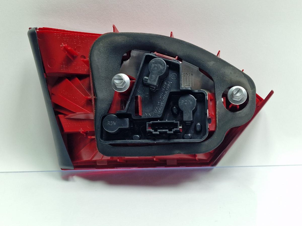 Stop de pe haion dreapta VOLKSWAGEN JETTA IV 162, 163, AV3, AV2 2009 -> 1.2 TSI CBZB 5C6945094