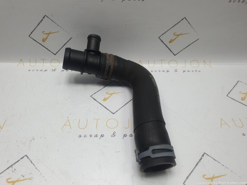 Furtun apa VOLKSWAGEN PASSAT 362 2010 - 2014 2.0 TDI CFFB 3AA122051A