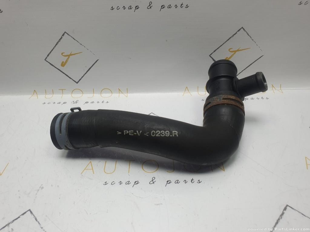 Furtun apa VOLKSWAGEN PASSAT 362 2010 - 2014 2.0 TDI CFFB 3AA122051A
