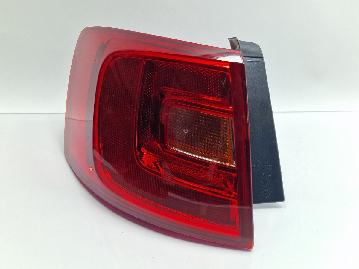 Stop de pe aripa stanga VOLKSWAGEN JETTA IV 162, 163, AV3, AV2 2009 -> 1.2 TSI CBZB 5C6945095E