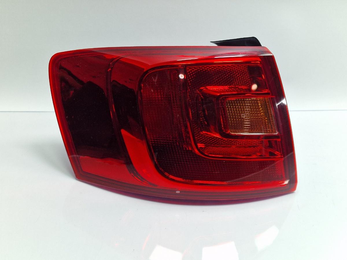 Stop de pe aripa stanga VOLKSWAGEN JETTA IV 162, 163, AV3, AV2 2009 -> 1.2 TSI CBZB 5C6945095E