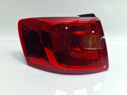 Stop de pe aripa stanga VOLKSWAGEN JETTA IV 162, 163, AV3, AV2 2009 -> 1.2 TSI CBZB 5C6945095E
