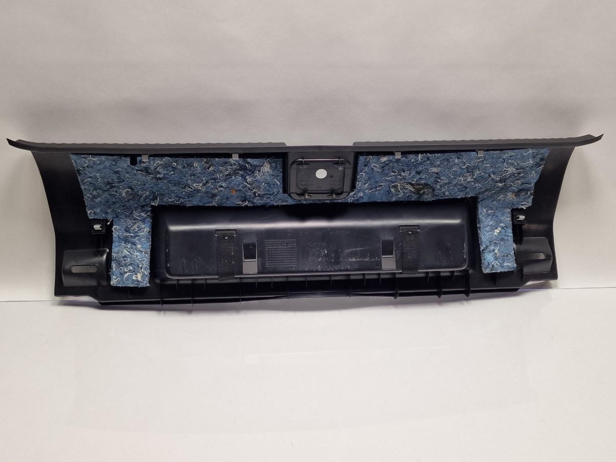 Finitie portbagaj VOLKSWAGEN JETTA IV 162, 163, AV3, AV2 2009 -> 1.2 TSI CBZB 5C6863459A