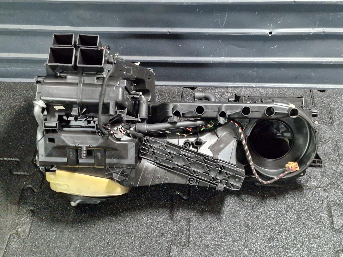 Aeroterma completa VOLKSWAGEN JETTA IV 162, 163, AV3, AV2 2009 -> 1.2 TSI CBZB 5C1820003BM