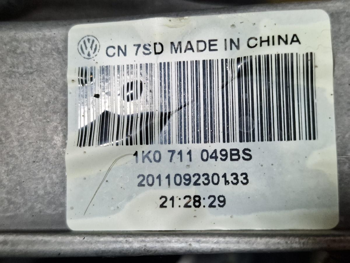 Timonerie VOLKSWAGEN JETTA IV 162, 163, AV3, AV2 2009 -> 1.2 TSI CBZB 1K0711049BS