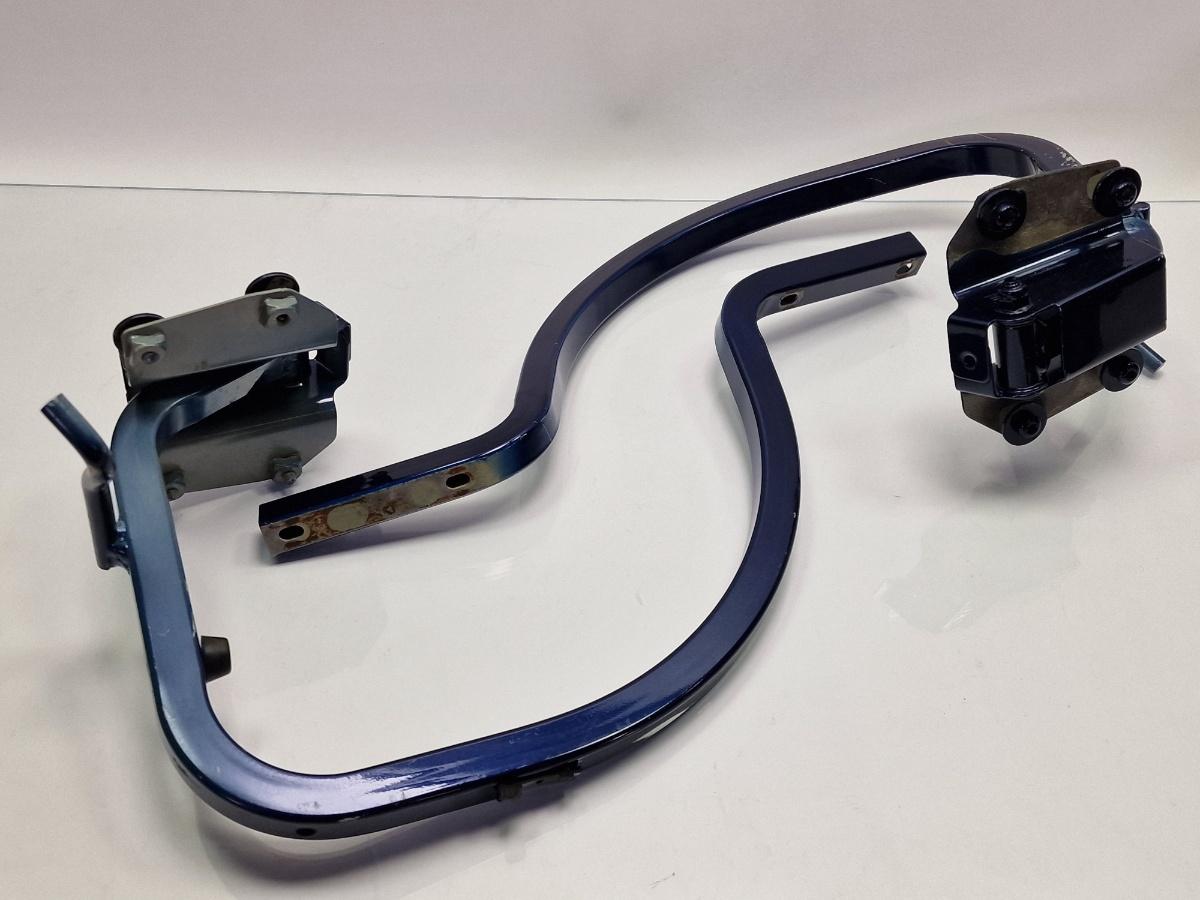Balamale haion VOLKSWAGEN JETTA IV 162, 163, AV3, AV2 2009 -> 1.2 TSI CBZB 5C6827302B