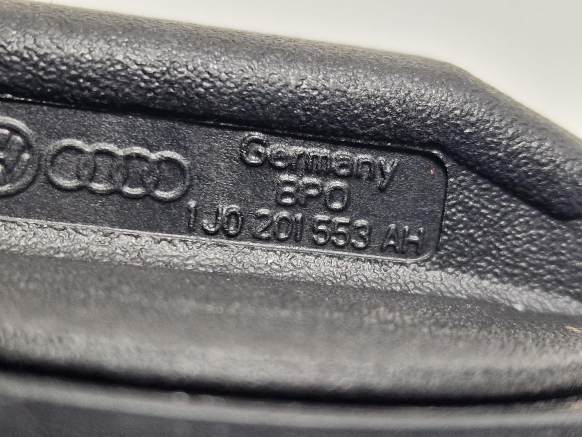 Buson rezervor combustibil VOLKSWAGEN JETTA IV 162, 163, AV3, AV2 2009 -> 1.2 TSI CBZB 1J0201553AH
