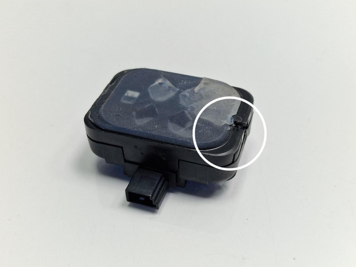 Senzor ploaie VOLKSWAGEN JETTA IV 162, 163, AV3, AV2 2009 -> 1.2 TSI CBZB 1K0955559AH