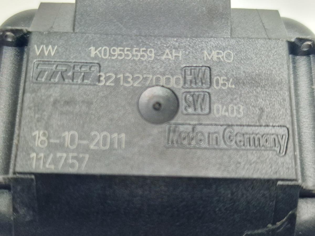 Senzor ploaie VOLKSWAGEN JETTA IV 162, 163, AV3, AV2 2009 -> 1.2 TSI CBZB 1K0955559AH