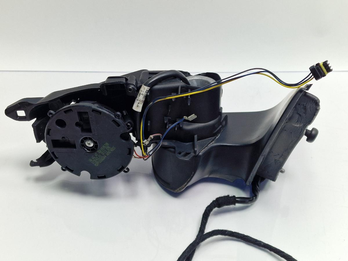Carcasa oglinda electrica stanga VOLKSWAGEN JETTA IV 162, 163, AV3, AV2 2009 -> 1.2 TSI CBZB 5C7857507AA