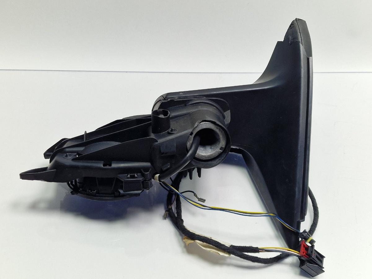 Carcasa oglinda electrica stanga VOLKSWAGEN JETTA IV 162, 163, AV3, AV2 2009 -> 1.2 TSI CBZB 5C7857507AA