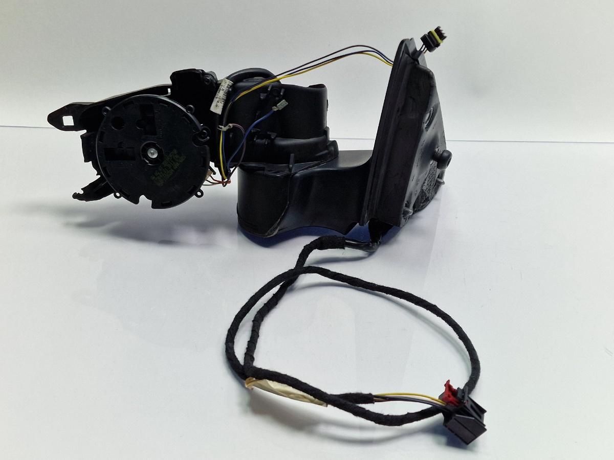 Carcasa oglinda electrica stanga VOLKSWAGEN JETTA IV 162, 163, AV3, AV2 2009 -> 1.2 TSI CBZB 5C7857507AA
