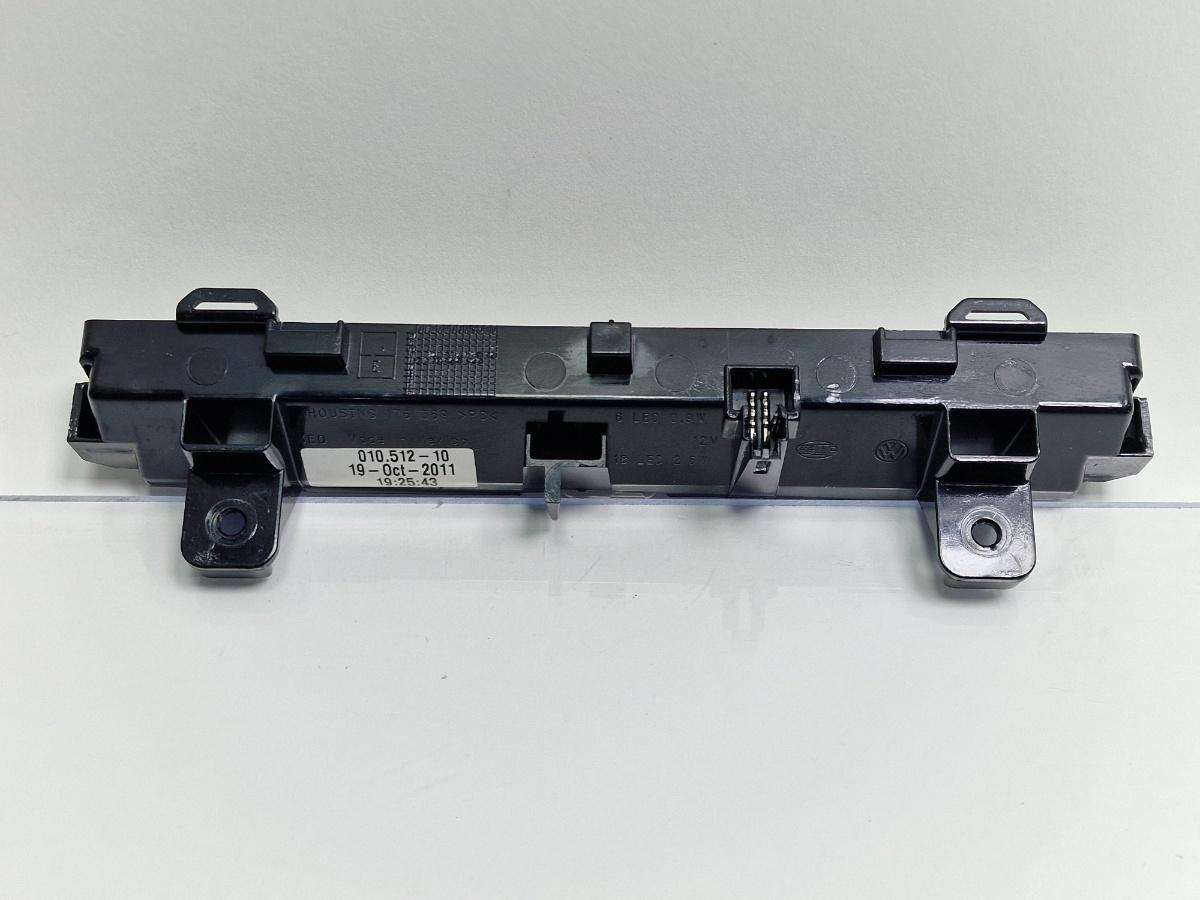 Stop frana centrala VOLKSWAGEN JETTA IV 162, 163, AV3, AV2 2009 -> 1.2 TSI CBZB 6RU945087B