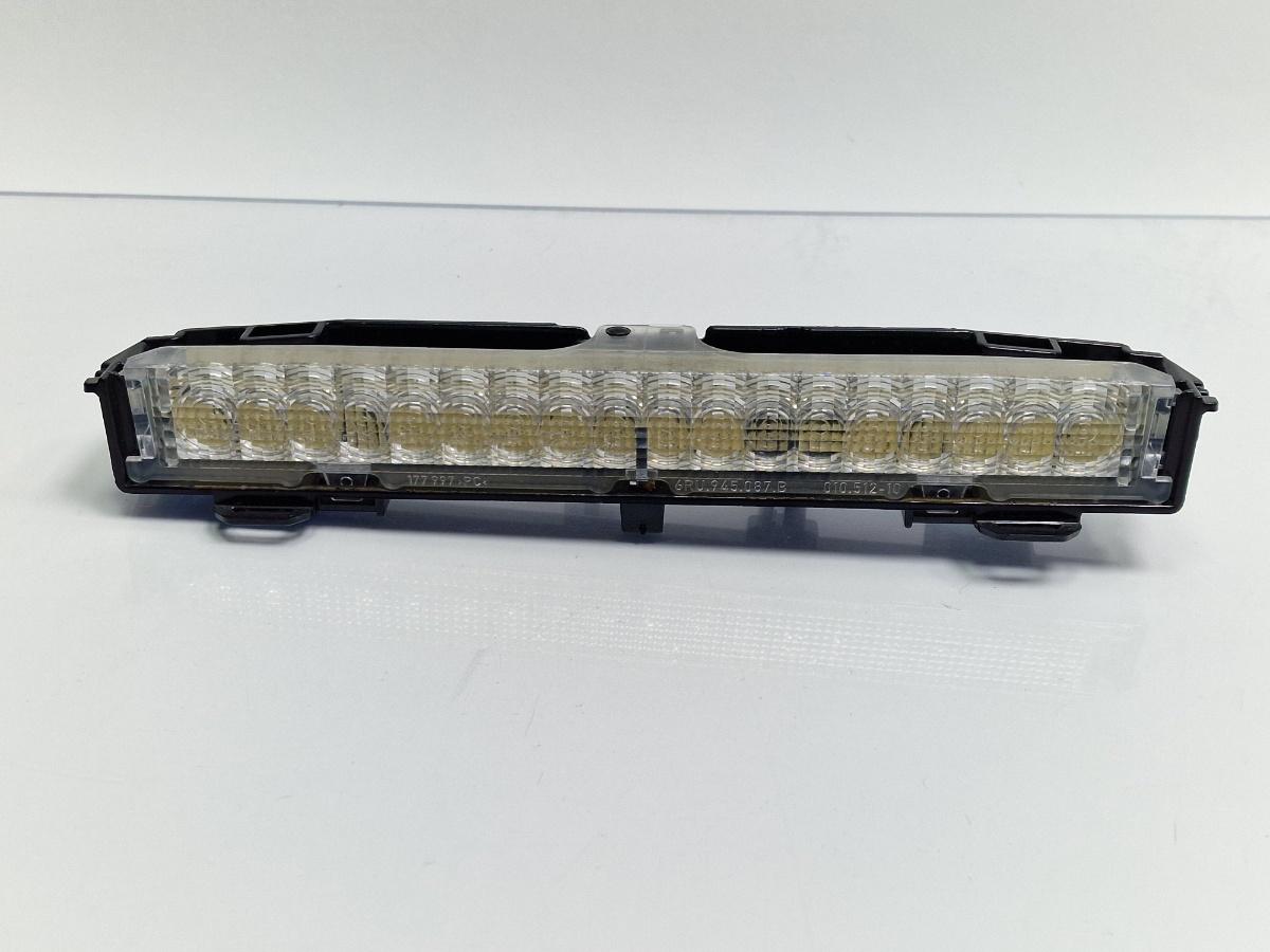 Stop frana centrala VOLKSWAGEN JETTA IV 162, 163, AV3, AV2 2009 -> 1.2 TSI CBZB 6RU945087B