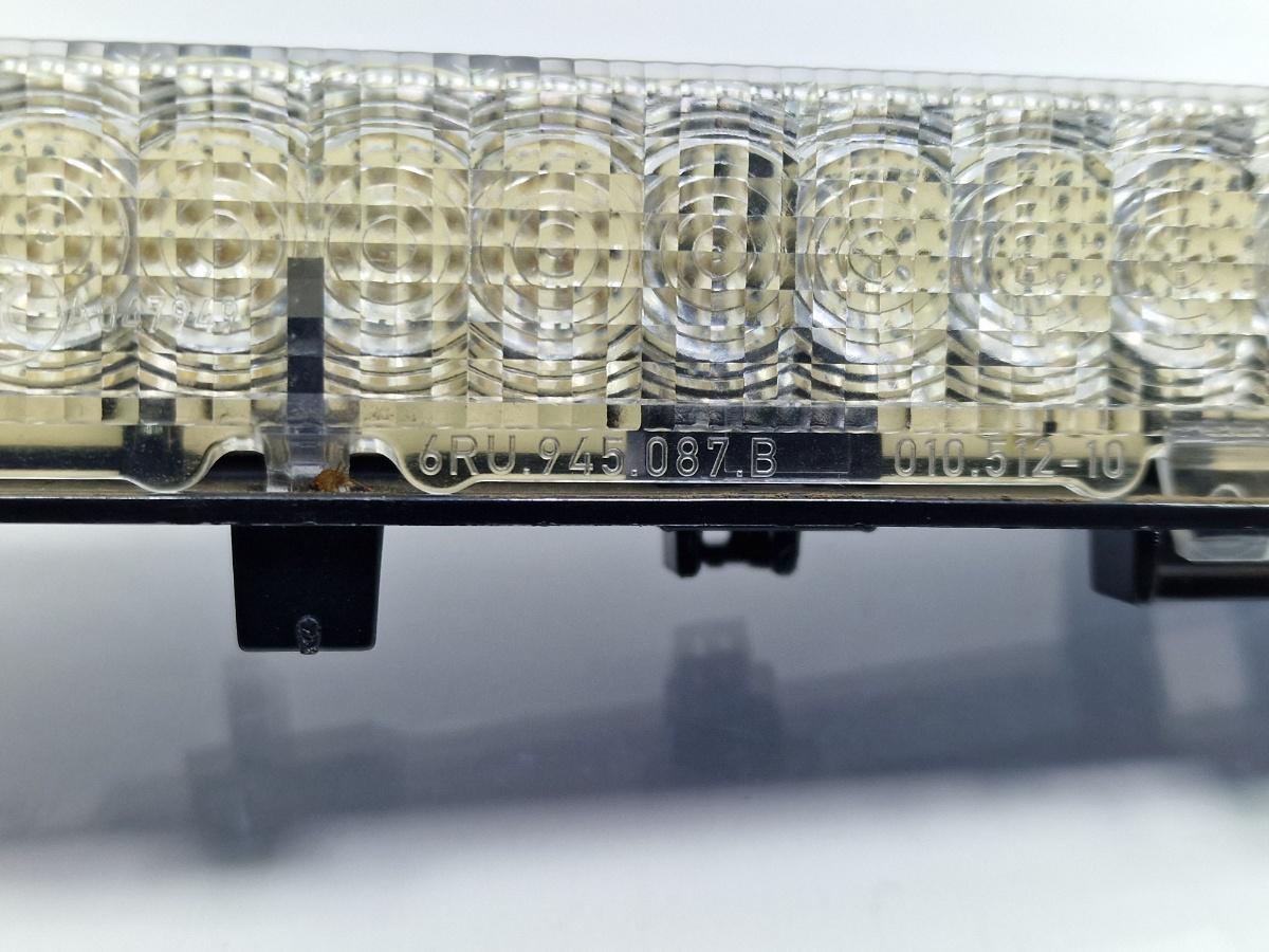 Stop frana centrala VOLKSWAGEN JETTA IV 162, 163, AV3, AV2 2009 -> 1.2 TSI CBZB 6RU945087B
