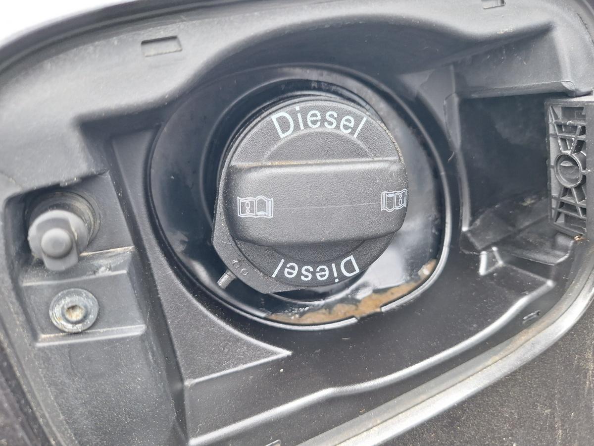 Capac rezervor combustibil AUDI A4 IV Avant 8K5, B8 2007 - 2015 2.0 TDI CAGA, CJCA, CMEA, CMFA