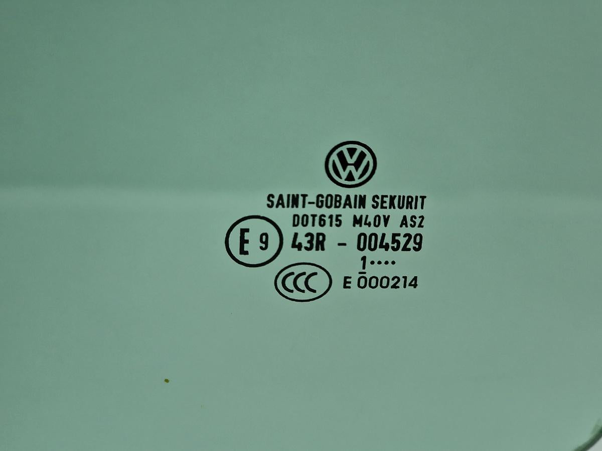 Geam usa stanga fata VOLKSWAGEN JETTA IV 162, 163, AV3, AV2 2009 -> 1.2 TSI CBZB SAINT-GOBAIN 43R-004529 5C6845201
