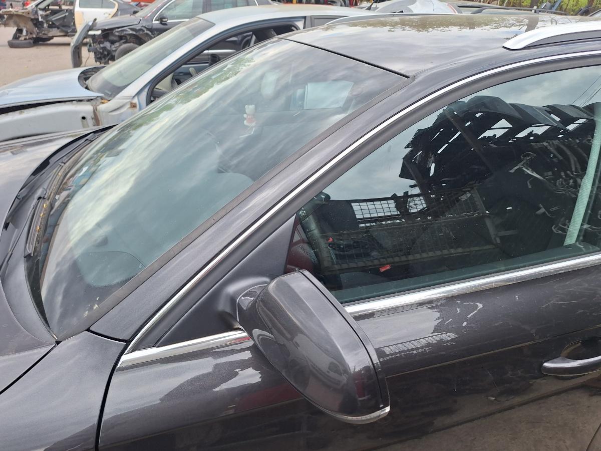 Stalp montant A stanga fata AUDI A4 IV Avant 8K5, B8 2007 - 2015 2.0 TDI CAGA, CJCA, CMEA, CMFA