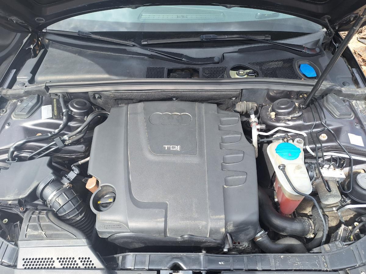 Motor AUDI A4 IV Avant 8K5, B8 2007 - 2010 2.0 TDI CAGA