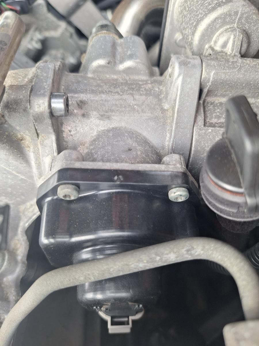 Supapă EGR AUDI A4 IV Avant 8K5, B8 2010 2.0 TDI CAGA 105KW|143HP 2010