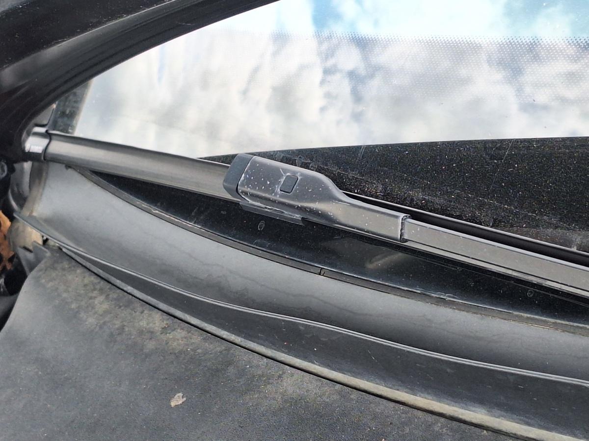 Brat stergator parbriz dreapta AUDI A4 IV Avant 8K5, B8 2007 - 2015 2.0 TDI CAGA, CJCA, CMEA, CMFA