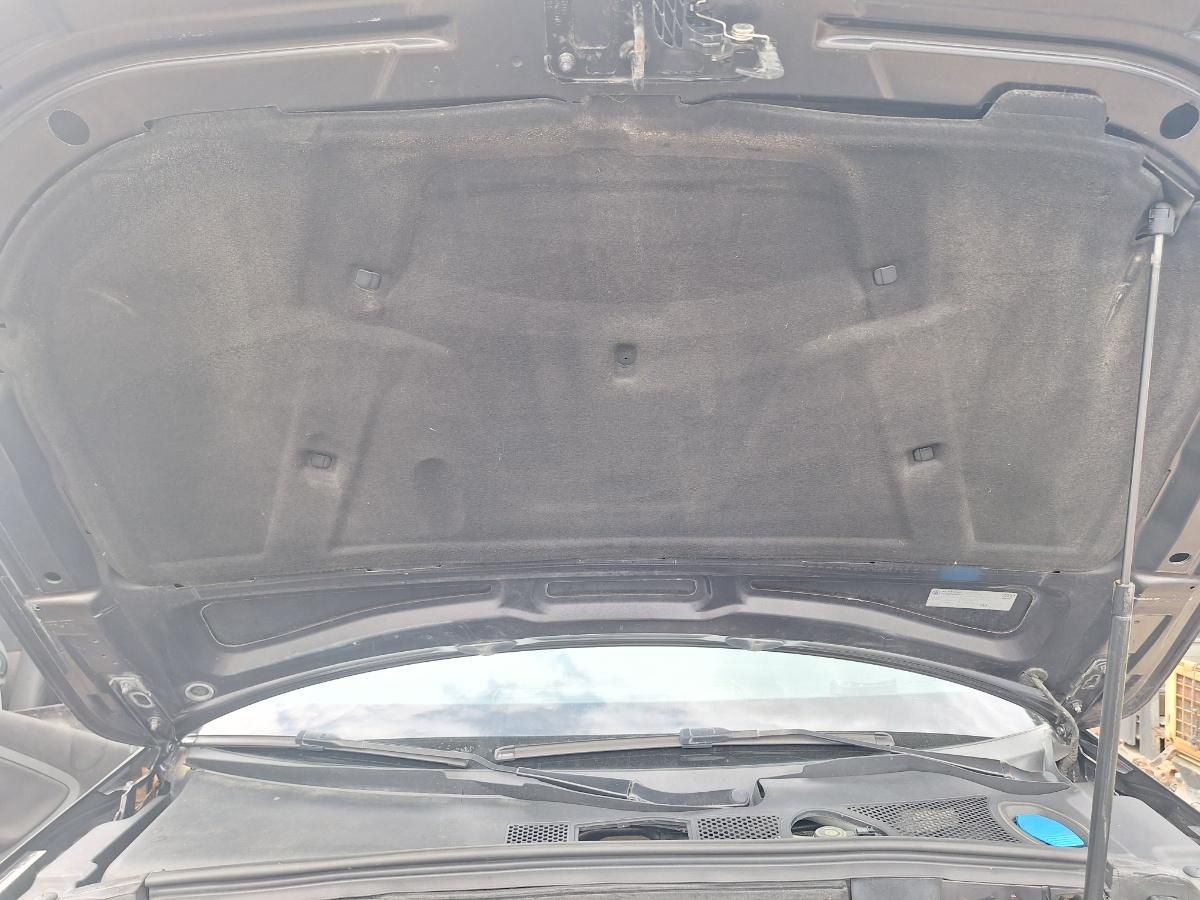 Izolație termică/fonică capotă motor AUDI A4 IV Avant 8K5, B8 2010 2.0 TDI CAGA 105KW|143HP 2010