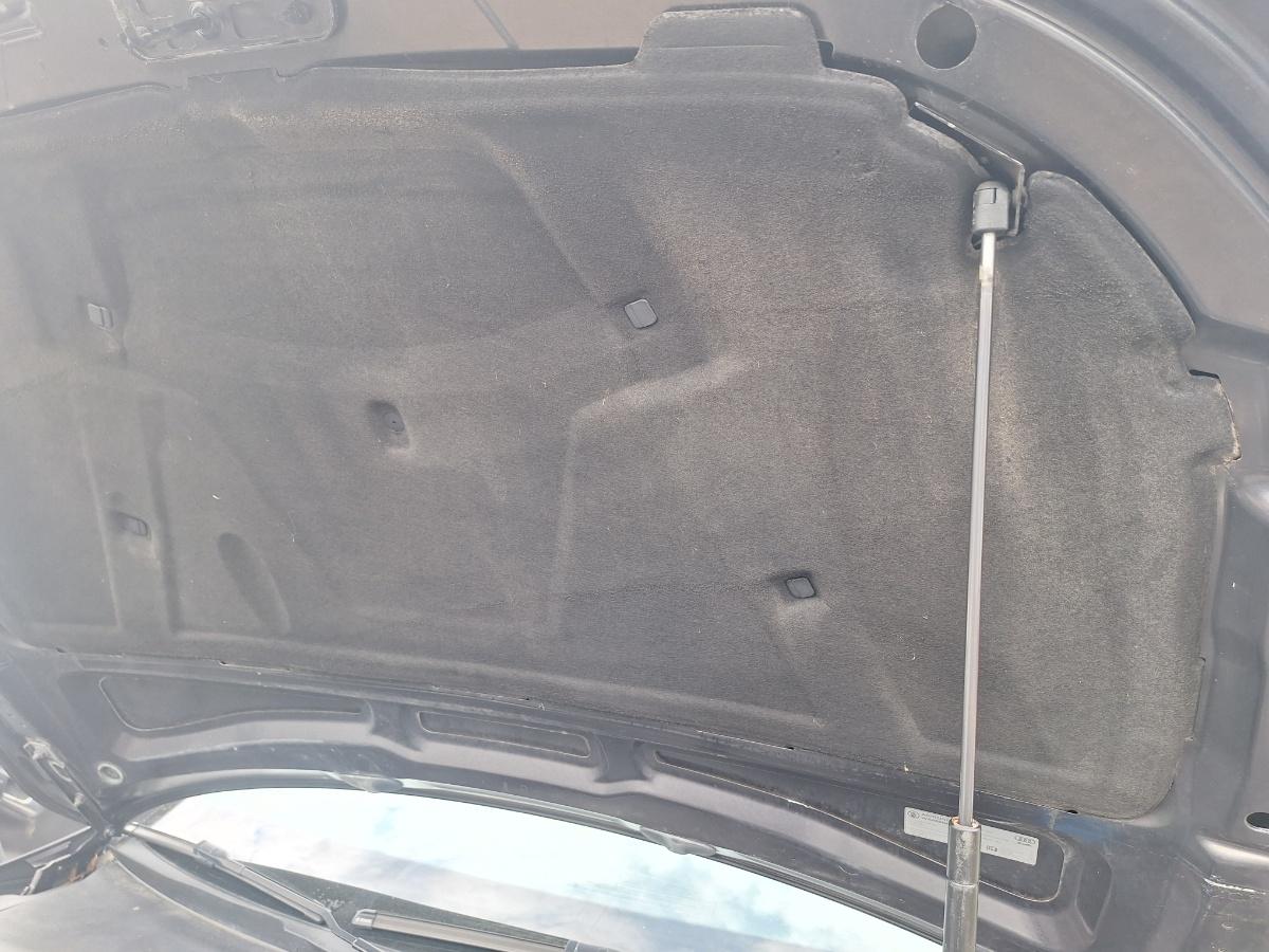 Izolație termică/fonică capotă motor AUDI A4 IV Avant 8K5, B8 2010 2.0 TDI CAGA 105KW|143HP 2010