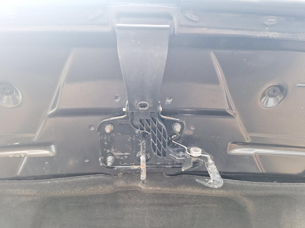Inchizatoare capota motor AUDI A4 IV Avant 8K5, B8 2007 - 2015 2.0 TDI CAGA, CJCA, CMEA, CMFA