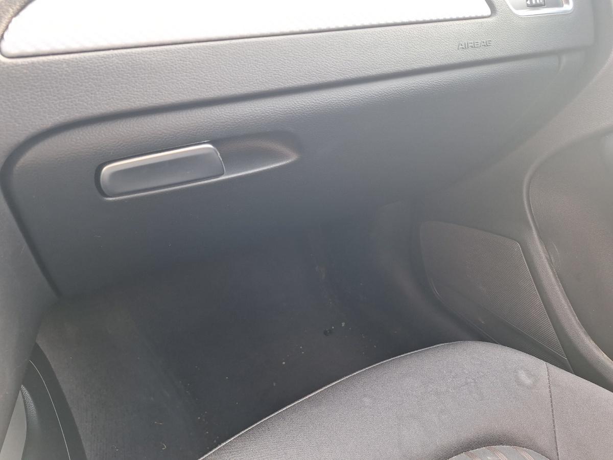 Torpedou AUDI A4 IV Avant 8K5, B8 2007 - 2015 2.0 TDI CAGA, CJCA, CMEA, CMFA